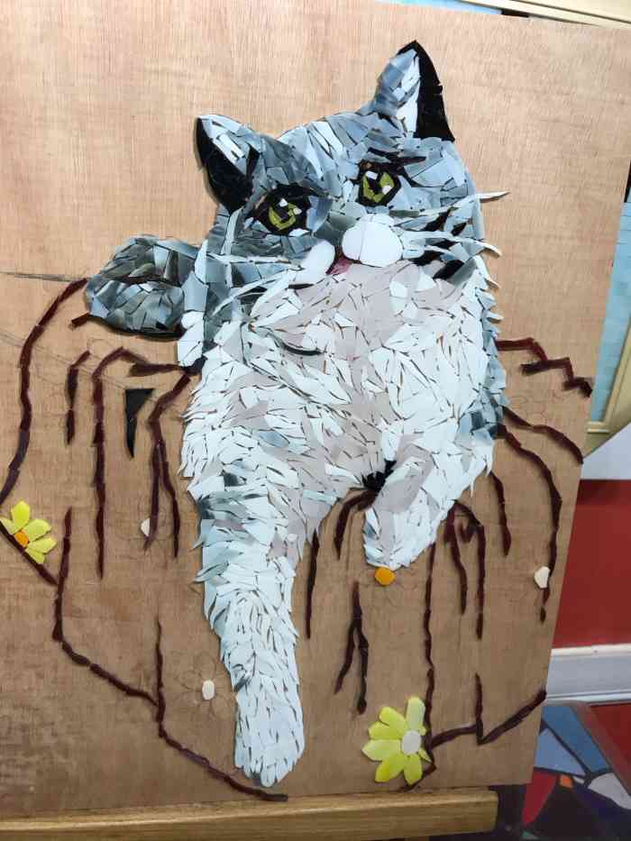 瓦匠工社(粤海仰忠汇店)