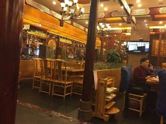 -老码头火锅(骡马市店)