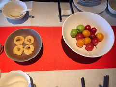 -馋遇江南·精致湖景雅宴(东方之门店)