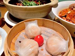 -茶港·点心·啫啫煲(群光广场店)