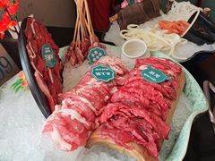 -乔先生涮肉·鲜活牛羊肉火锅(塘沽店)