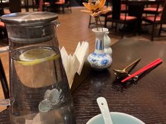 -海天楼中餐厅(吴宫泛太平洋酒店)