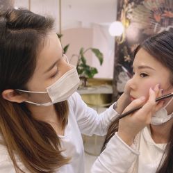 -本小姐美学·半永久纹眉野生眉