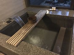 -台北北投丽禧温泉酒店