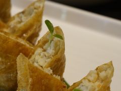-西安凯悦酒店·湖畔中餐厅