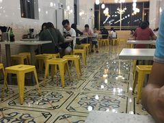 大堂-芬芳甜品(同福路店)