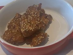 -必胜客(欧亚卖场店)