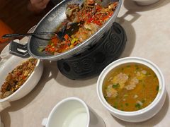 -味上湘菜馆(岳麓山店)