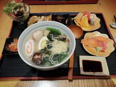 -广州增城保利皇冠假日酒店-玄日本餐厅