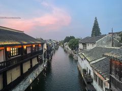-南浔古镇