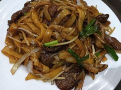 -滋味满屋美食坊(上海街店)