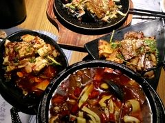 -花椒笑成都小馆(百脑汇店)