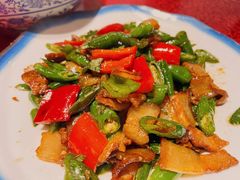 -陈记菜馆·非遗淮扬菜(东关街教场店)