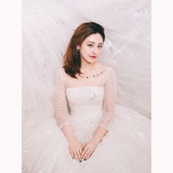 -Color卡诺婚纱礼服馆(南京严选店)