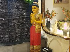 -曼泰·泰餐(江南环球港店)