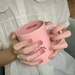 -情同手足美甲美睫