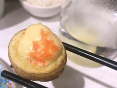 -肆月河豚·新淮扬(金融街店)