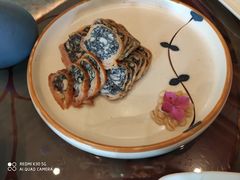 -仙林宾馆-餐厅
