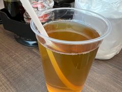 薏米水-松發肉骨茶(克拉码头店)