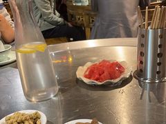 -灶东家民间菜(回兴店)