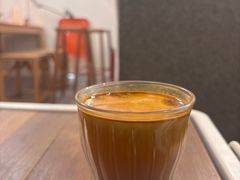 -Jeans Coffee牛仔裤咖啡