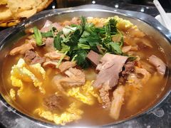 牛杂小锅-古乐牛香·鲜牛肉牛杂火锅(五一中路店)