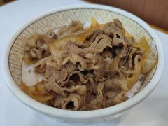 -食其家·牛丼咖喱(浦电路店)