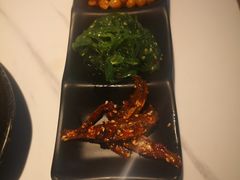 -五样儿西昌小签签烤串(建设路店)
