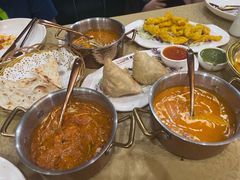 -清真· AL-JANNAT 佳纳特餐厅(仙林店)