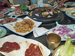 -牛犇炭火烤肉·鲜切烤肉(承德总店)