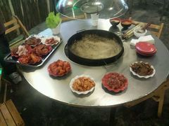 -五彩凉山自助西昌烧烤(柳翠路店)