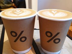 -% Arabica阿拉比卡咖啡烘焙工坊