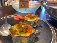 -潮澎派·潮汕菜大排档(南较西路店)