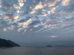 -北岐滩涂