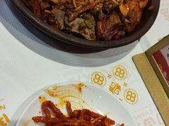 -南昌大饭店·非遗南昌菜(万寿宫店)