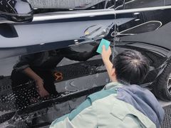 -龙膜膜方汽车贴膜隐形车衣汽车改色(河东店)