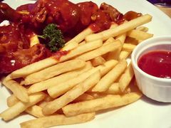 -宝莱纳餐厅(滨江店)