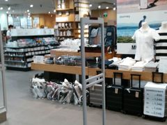 -MUJI无印良品(茂业天地店)