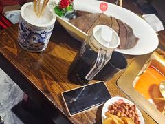 -九鼎轩脆毛肚火锅(商业街店)