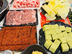 -三江汇火锅店(保全街店)