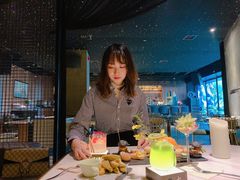-STARRY CAFE & LOUNGE BAR(高新店)