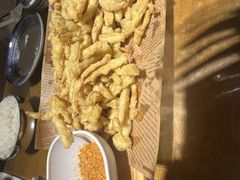 -95号酱骨·一块豆腐(展春园西路店)