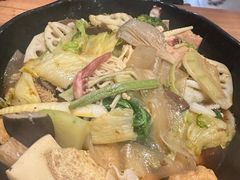 -万记麻辣烫国展总店