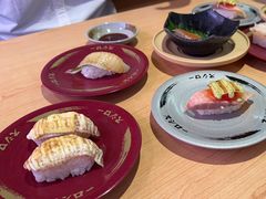 -寿司郎(北京路粤潮楼店)