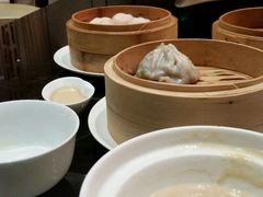 -富力万达嘉华酒店-品珍中餐厅(水果湖店)