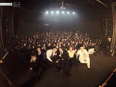 -Vox Livehouse(长沙店)