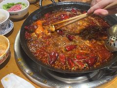 -楠火锅(太古里总店)