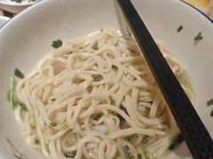 -马记永·兰州牛肉面(3019君尚店)