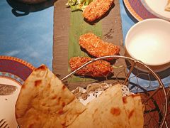 -甘尼仕印度餐厅酒吧(斜塘老街店)