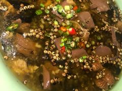 -绿茶餐厅(平谷华联店)